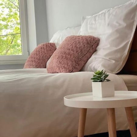 Boni Apartman Miskolc Eksteriør billede