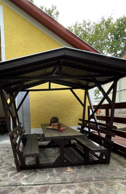 Boni Apartman Miskolc Eksteriør billede