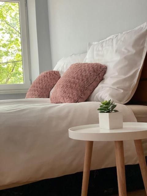 Boni Apartman Miskolc Eksteriør billede