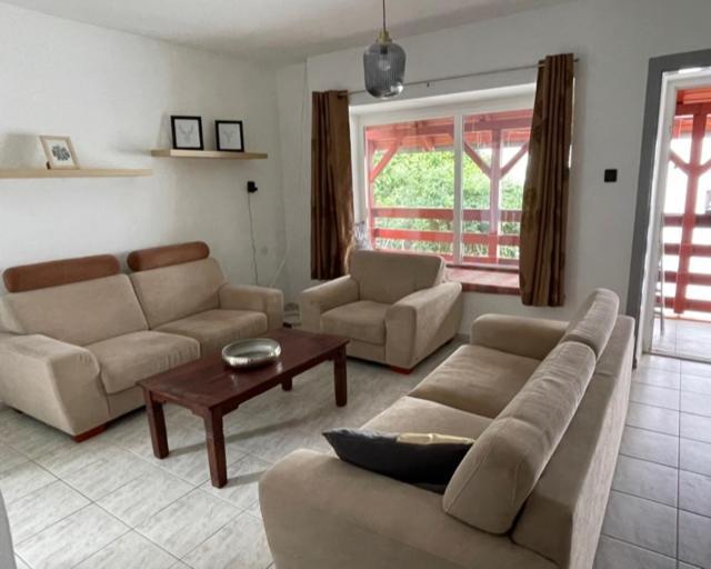 Boni Apartman Miskolc Eksteriør billede