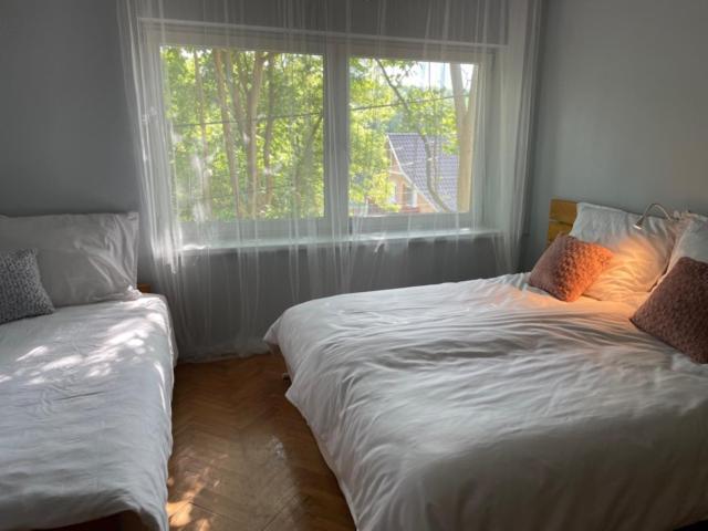 Boni Apartman Miskolc Eksteriør billede