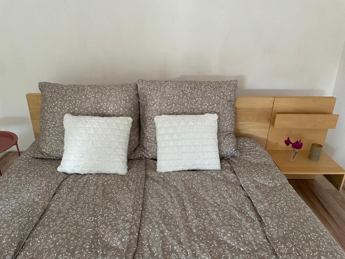 Boni Apartman Miskolc Eksteriør billede