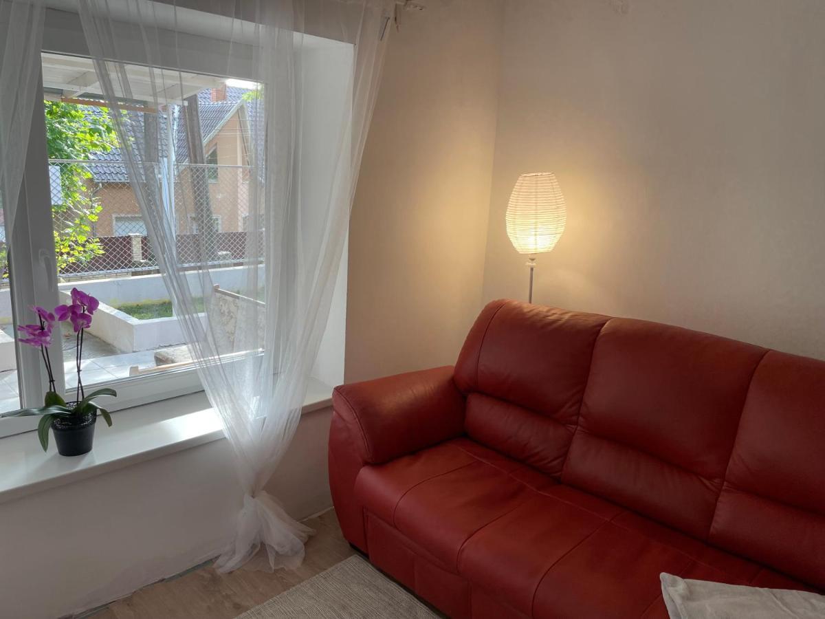 Boni Apartman Miskolc Eksteriør billede
