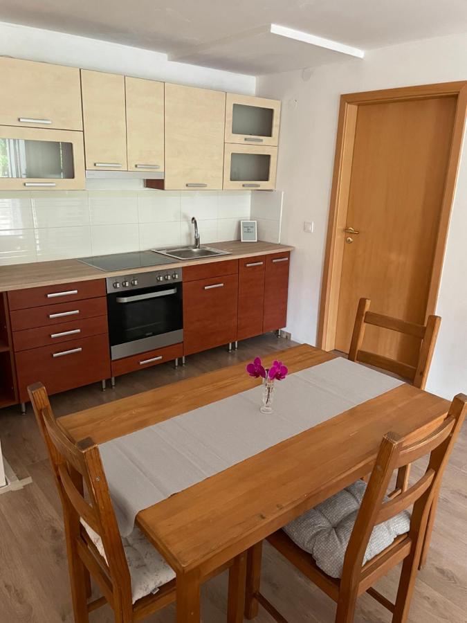 Boni Apartman Miskolc Eksteriør billede