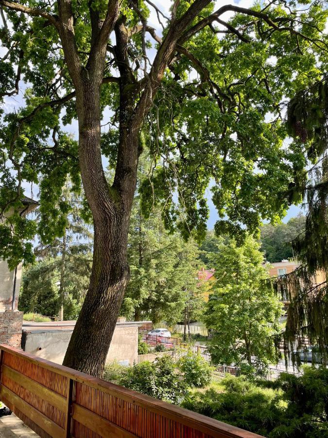 Boni Apartman Miskolc Eksteriør billede