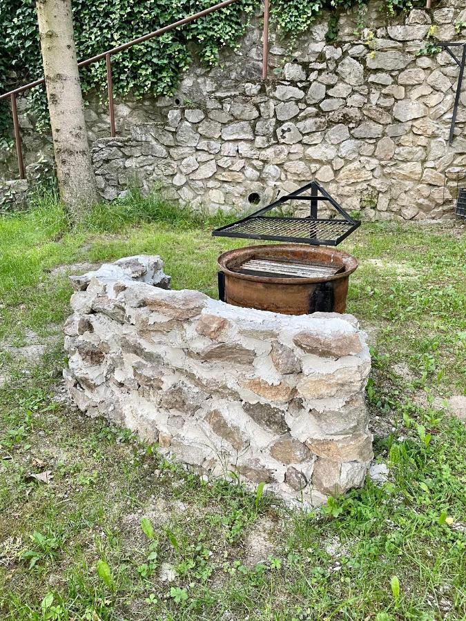 Boni Apartman Miskolc Eksteriør billede
