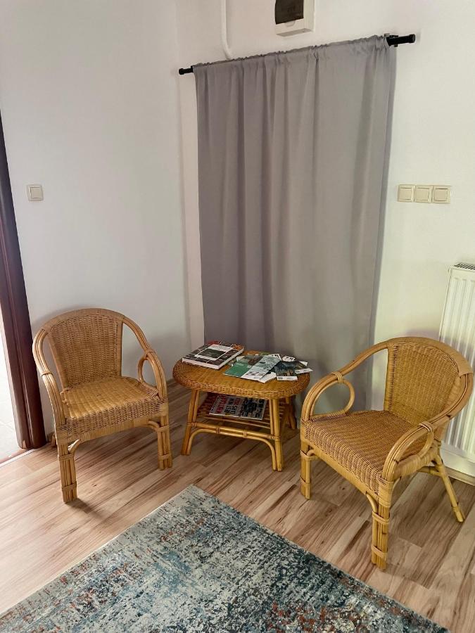 Boni Apartman Miskolc Eksteriør billede